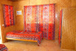 Polynésie française - Tikehau - Tikehau Paradise - Bungalow Supérieur Duplex