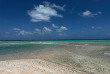 Polynésie française - Tikehau - Tikehau Paradise - Plage