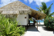 Polynésie française - Tikehau - Tikehau Paradise - Bungalow Plage