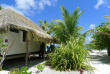 Polynésie française - Tikehau - Tikehau Paradise - Bungalow Plage
