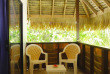 Polynésie française - Tikehau - Tikehau Paradise - Bungalow Plage