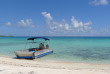 Polynésie française - Tikehau - Tikehau Paradise