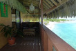Polynésie française - Tikehau - Tikehau Paradise - Bungalow Hoa