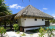 Polynésie française - Tikehau - Tikehau Paradise - Bungalow Hoa