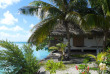 Polynésie française - Tikehau - Tikehau Paradise - Bungalow Hoa
