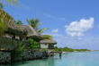 Polynésie française - Tikehau - Tikehau Paradise - Bungalow Hoa