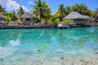 Polynésie française - Tikehau - Tikehau Paradise - Lagon