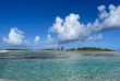 Polynésie française - Tikehau - Tikehau Paradise - Lagon
