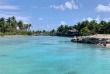 Polynésie française - Tikehau - Tikehau Paradise - Lagon