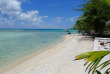 Polynésie - Tikehau - Tikehau Village