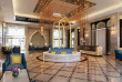 Qatar - Doha - Al Najada Hotel by Tivoli - Lobby