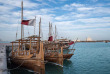 Qatar - Découverte complète de Doha © Shutterstock, Fitria Ramli