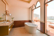 Qatar - Doha - Marsa Malaz Kempinski - Deluxe Room Pearl View with Jacuzzi