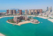 Qatar - Doha - Marsa Malaz Kempinski