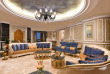 Qatar - Doha - Marsa Malaz Kempinski - Presidential Suite