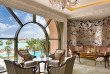 Qatar - Doha - Marsa Malaz Kempinski - Café Murano