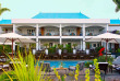 Réunion - Saint Leu - Blue Margouillat Seaview Hotel
