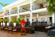 Réunion - Saint Leu - Blue Margouillat Seaview Hotel