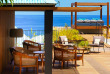 Réunion - Saint Leu - Blue Margouillat Seaview Hotel