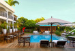 Réunion - Saint Leu - Blue Margouillat Seaview Hotel