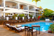 Réunion - Saint Leu - Blue Margouillat Seaview Hotel