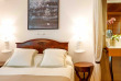 Réunion - Saint Leu - Blue Margouillat Seaview Hotel - Chambre Grand Large