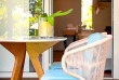 Réunion - Saint Leu - Blue Margouillat Seaview Hotel - Chambre Grand Large