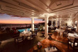 Réunion - Saint Leu - Blue Margouillat Seaview Hotel - Restaurant