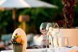 Réunion - Saint Leu - Blue Margouillat Seaview Hotel - Restaurant