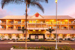 Samoa - Apia - Sheraton Samoa Aggie Grey's Hotel & Bungalows