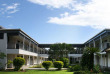 Samoa - Apia - Tanoa Tusitala Hotel