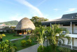 Samoa - Apia - Tanoa Tusitala Hotel