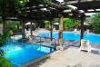Samoa - Apia - Tanoa Tusitala Hotel