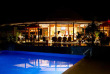 Samoa - Apia - Tanoa Tusitala Hotel