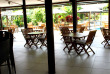 Samoa - Apia - Tanoa Tusitala Hotel