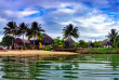 Samoa - Savai'i - Le Lagoto Resort & Spa