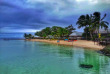 Samoa - Savai'i - Le Lagoto Resort & Spa