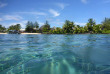 Samoa - Savai'i - Le Lagoto Resort & Spa