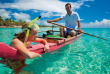 Samoa - Savai'i - Le Lagoto Resort & Spa © Samoa Tourism, David Kirkland