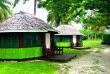 Samoa - Savai'i - Va I Moana Seaside Lodge - Garden View Fale