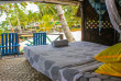 Samoa - Savai'i - Va I Moana Seaside Lodge - Open Beach Fale