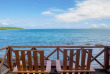 Samoa - Savai'i - Va I Moana Seaside Lodge - Waterfront Fale