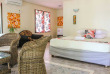 Samoa - Savai'i - Va I Moana Seaside Lodge - Tui Moana Suite