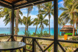 Samoa - Savai'i - Va I Moana Seaside Lodge - Tui Moana Family Suite