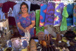 Samoa - Apia, le marché © Samoa Tourism