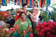 Samoa - Apia, le marché © Samoa Tourism, David Kirkland