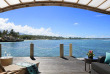 Samoa - Upolu - Coconut Beach Club Resort & Spa - Over-The-Water Fale