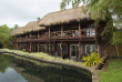 Samoa - Upolu - Coconut Beach Club Resort & Spa - Treehouse Suite