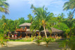 Samoa - Upolu - Coconut Beach Club Resort & Spa - Villa Matai