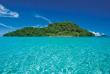 Samoa - Ile de Namua © Samoa Tourism, David Kirkland